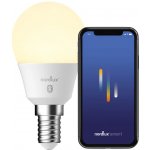 Nordlux Chytrá žárovka E14 4,7W 2200-6500K bílá Chytré žárovky 2070011401 – Hledejceny.cz