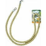 Back Zoo Nature Sisalové lano 2 Ø 18 mm – Sleviste.cz