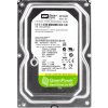 WD AV-GP 1TB, 3,5", SATA600, 7200rpm, 64MB, WD10EURX