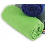 Sea to Summit Tek-Towel M lime 50 x 100 cm – Zboží Dáma