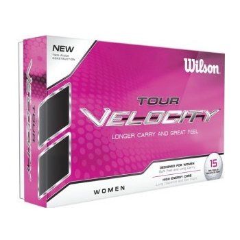 Wilson Tour Velocity Women 15ks