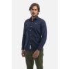 Pánská Košile La Martina man shirt poplin navy