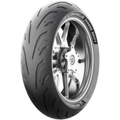 Michelin Power Shift 160/60 R15 67H – Sleviste.cz