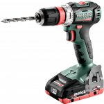 Metabo BS 18 L BL Q 602327800 – Zbozi.Blesk.cz