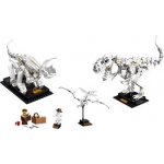 LEGO® Ideas 21320 Dinosauří fosilie – Zboží Živě