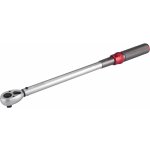 EXTOL PREMIUM klíč momentový, 1/2", 20-210Nm, CrV – Sleviste.cz