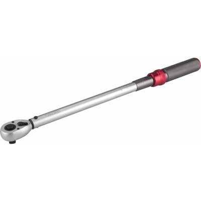 EXTOL PREMIUM klíč momentový, 1/2", 20-210Nm, CrV – Sleviste.cz