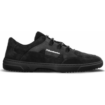 Be Lenka Barebarics Evo barefoot tenisky all black