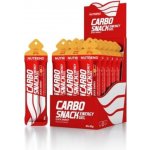 Nutrend Carbosnack sáček citron 50 g – Sleviste.cz
