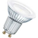 Osram LED žárovka GU10 PAR16 PARATHOM 6,9W 80W neutrální bílá 4000K , reflektor 120°