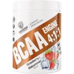 Swedish Supplements BCAA Engine 4: 1: 1 400 g – Hledejceny.cz