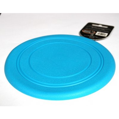 TPR Frisbee 18 x 18 x 18 cm – Zboží Mobilmania