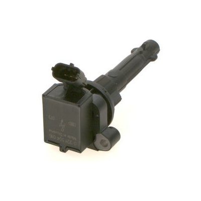 BOSCH 0 221 504 020 Zapalovací cívka (0221504020) – Hledejceny.cz
