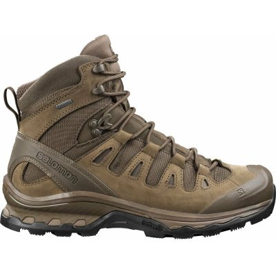 Salomon Quest 4D GTX Forces 2 EN Earth Brown – Zboží Dáma