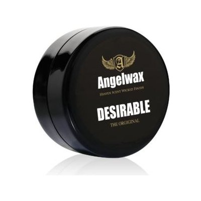 Angelwax Desirable 33 ml