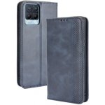 Forcel Bussiness Realme 8 / Realme 8 Pro modré – Zboží Živě