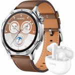 Huawei Watch GT 5 46mm – Zboží Živě