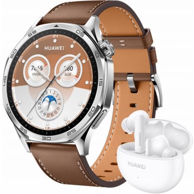 Huawei Watch GT 5 46mm – Zboží Živě