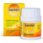 Supradyn Co Q10 Energy eff. 30 tablet – Hledejceny.cz