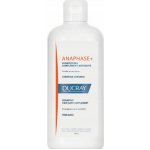 Ducray Anaphase + posilující a revitalizující šampon proti padání vlasů 400 ml – Zboží Mobilmania