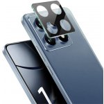 Techsuit Full Camera Glass tvrdené sklo pro Xiaomi 14T pro černé KF2339189 – Zboží Živě