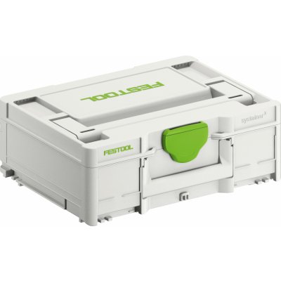 Festool Systainer M 137 – Zboží Dáma
