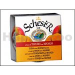 Schesir Fruit tuňák & mango 75 g – Zboží Mobilmania