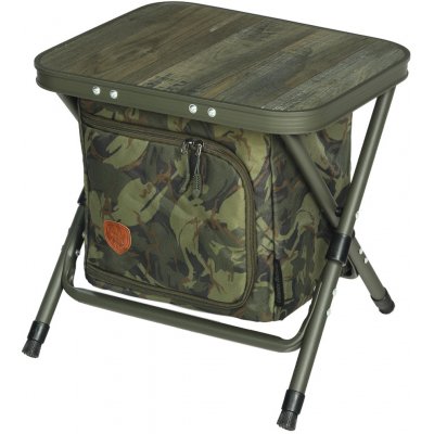 Giants fishing Skládací stolek s taškou Folding Table with Bag – Zboží Mobilmania