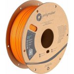 Polymaker PolyLite PETG Orange, 1,75 mm, 1 kg – Zboží Živě