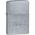 Zippo Benzínový Zippo známka – Hledejceny.cz