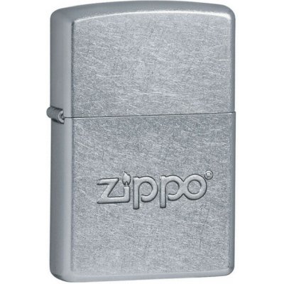 Zippo Benzínový Zippo známka – Hledejceny.cz