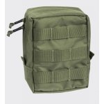 Helikon-Tex General Purpose Cargo olive – Sleviste.cz