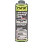 PETEC Ochrana podvozku šedá 1000 ml | Zboží Auto