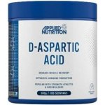 Applied Nutrition D-asparagová kyselina 3000 mg 300 g – Hledejceny.cz