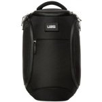 Pouzdro na notebook UAG U Lucent Ice/Black MacBook Air 13" 2022 M2 134008114340 – Zboží Živě