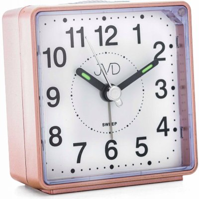 JVD SRP26.5 – Zboží Dáma