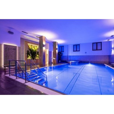 Wellness pobyt v Beskydech s polopenzí a pivní lázní – Zboží Dáma Wellness pobyt v Beskydech s polopenzí a pivní lázní – Zboží Dáma