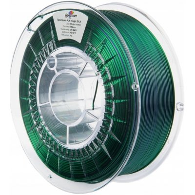 Spectrum PLA Magic Silk Mystic Orchid 1.75mm 1kg – Zboží Živě
