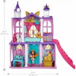 Mattel Royal Enchantimals Royal Ball Castle HCG59 – Zbozi.Blesk.cz