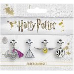 Carat Shop Sada přívěsků Harry Potter HP0070 – Zboží Dáma