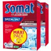 Sůl do myčky Somat sůl do myčky 2 x 1,5 kg