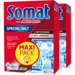 Somat sůl do myčky 2 x 1,5 kg – Zboží Mobilmania