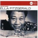 Ella Fitzgerald - Lady Be Good! CD