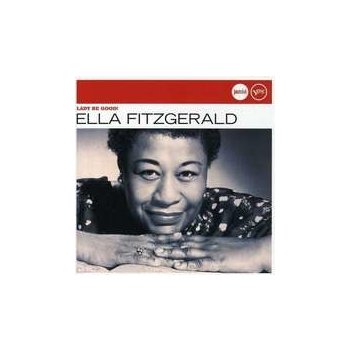 Ella Fitzgerald - Lady Be Good! CD