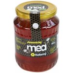 Kolomý Med Lesní 950 g – Zbozi.Blesk.cz