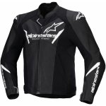 Alpinestars FASTER 3 AIRFLOW černo-bílá