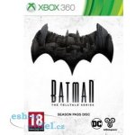 Batman: The Telltale Series – Hledejceny.cz