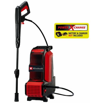 Einhell HYPRESSO 36/105 4140160 – Hledejceny.cz