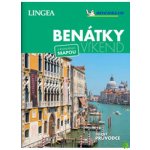 Benátky Průvodce s mapou National Geographic – Sleviste.cz