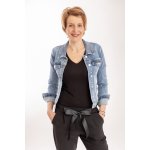 Re-dress jeans MiniI (A2090-4) modrá – Zbozi.Blesk.cz